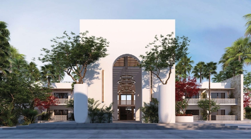 Sentido Reef Oasis Suakin Resort 62