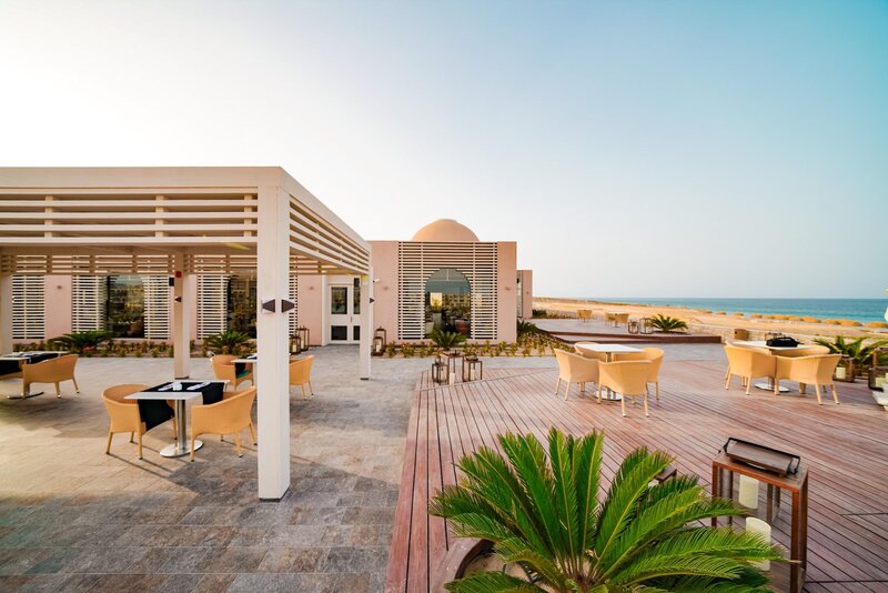 Sentido Reef Oasis Suakin Resort 2