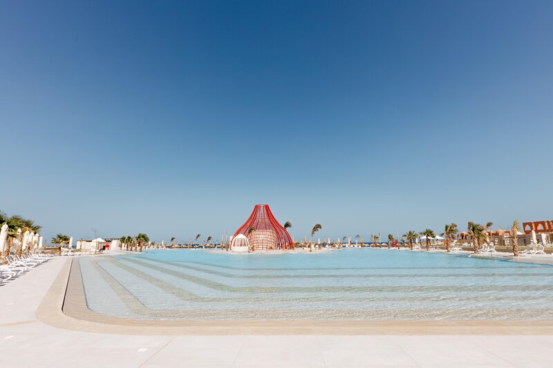Sentido Reef Oasis Suakin Resort 3