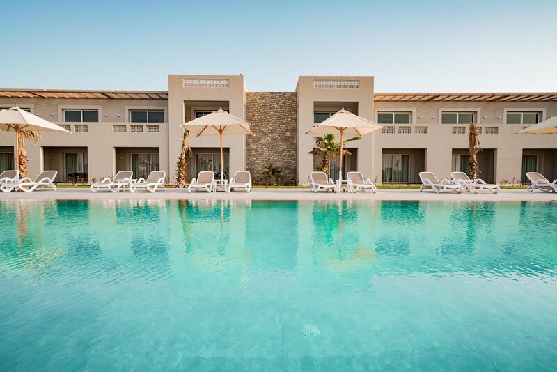 Sentido Reef Oasis Suakin Resort 4