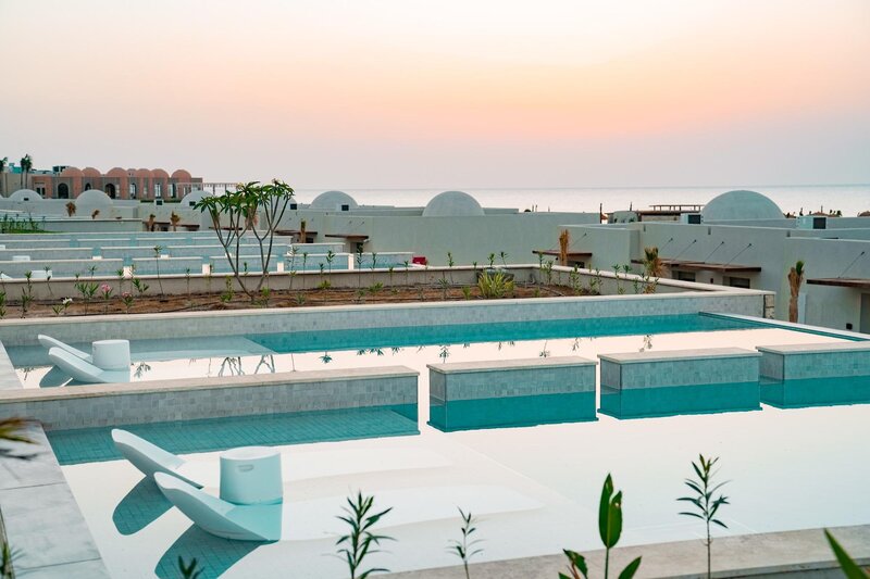 Sentido Reef Oasis Suakin Resort 5