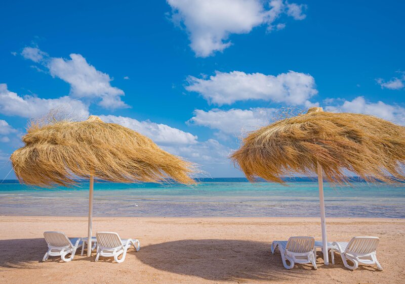 Sentido Reef Oasis Suakin Resort 7