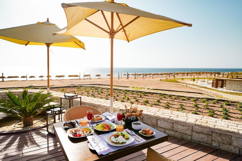 Sentido Reef Oasis Suakin Resort 11