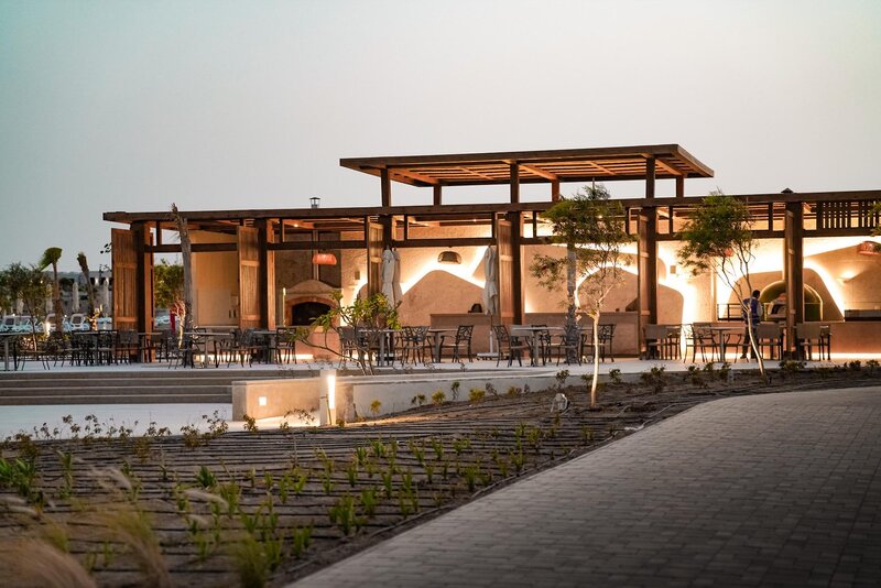 Sentido Reef Oasis Suakin Resort 12