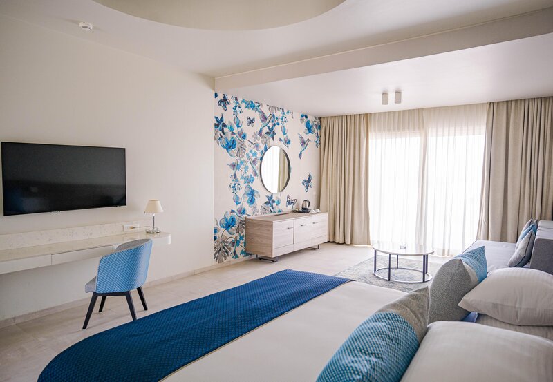 Sentido Reef Oasis Suakin Resort 16