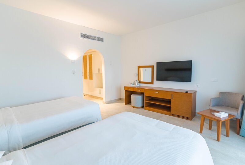 Sentido Reef Oasis Suakin Resort 17
