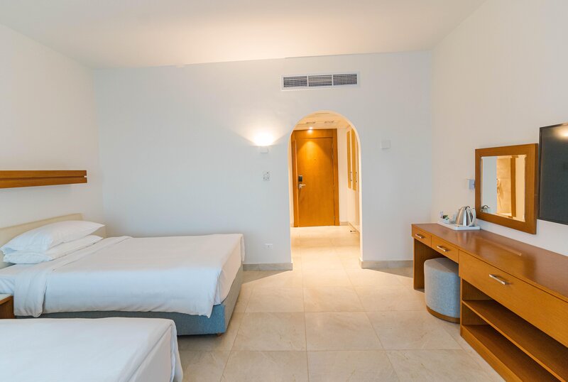 Sentido Reef Oasis Suakin Resort 18