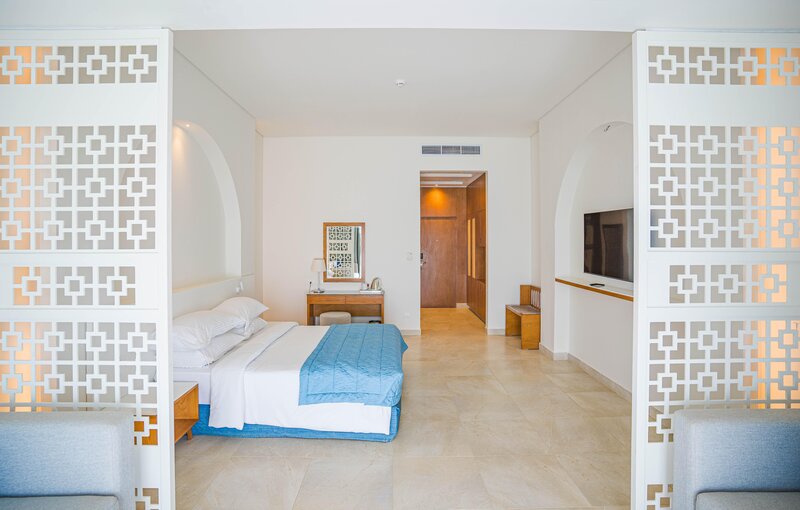 Sentido Reef Oasis Suakin Resort 19