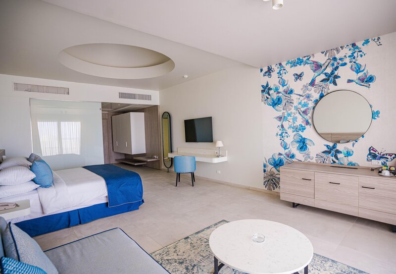 Sentido Reef Oasis Suakin Resort 20