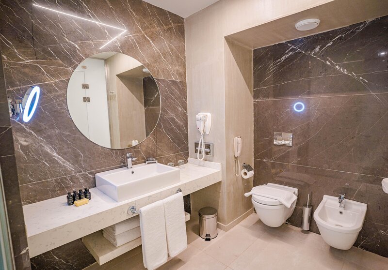 Sentido Reef Oasis Suakin Resort 21