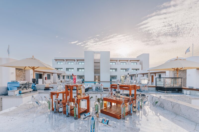 Sentido Reef Oasis Suakin Resort 22