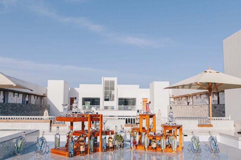 Sentido Reef Oasis Suakin Resort 23