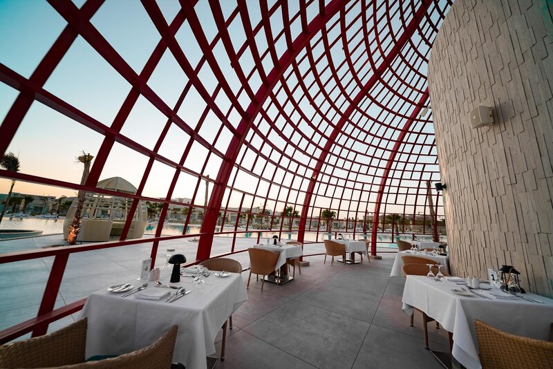 Sentido Reef Oasis Suakin Resort 24