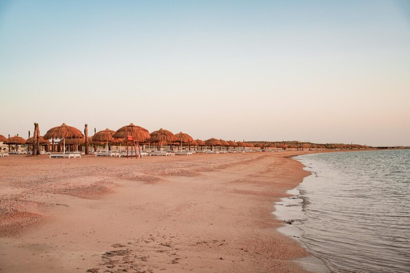 Sentido Reef Oasis Suakin Resort 27