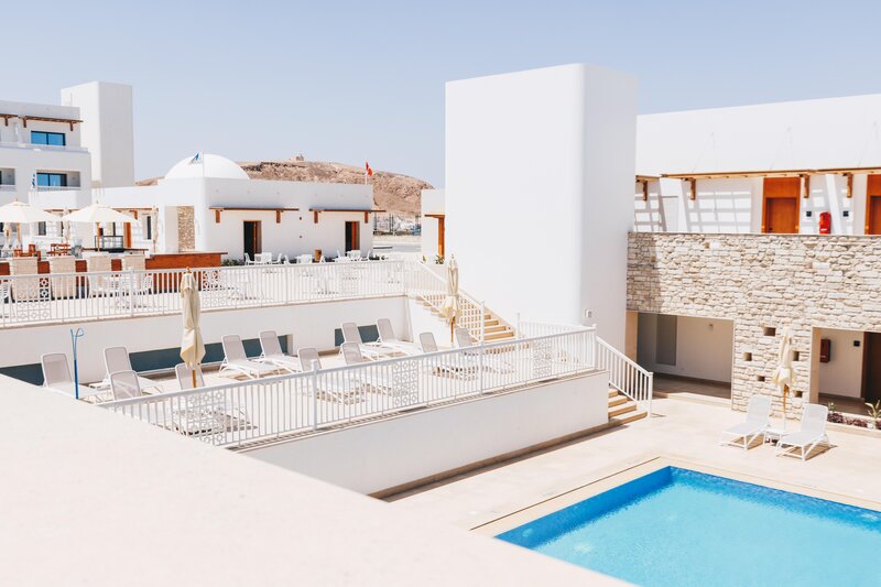 Sentido Reef Oasis Suakin Resort 28