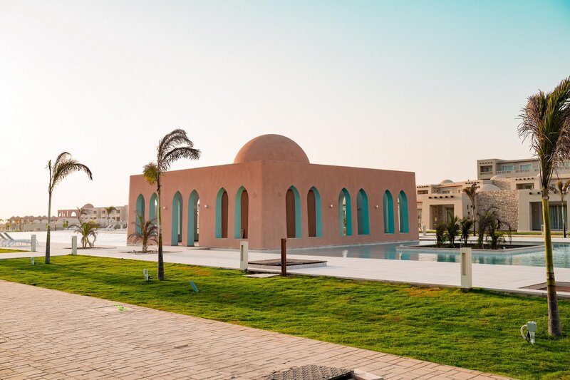 Sentido Reef Oasis Suakin Resort 31
