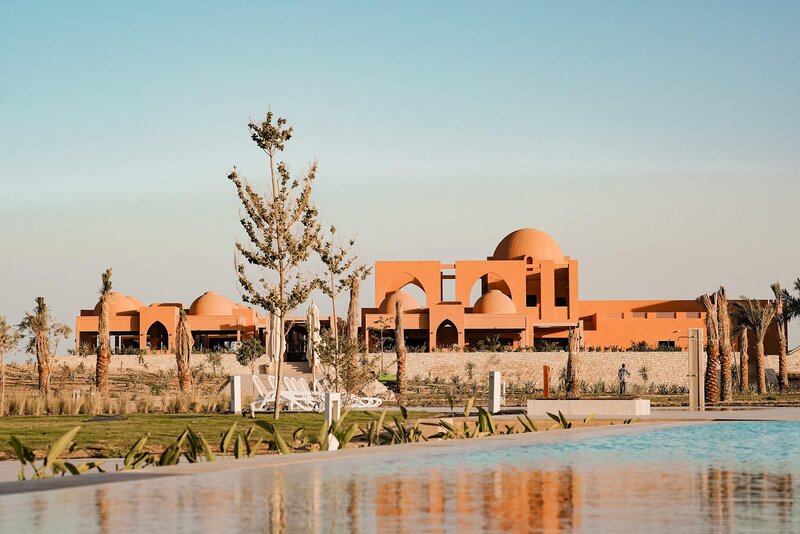 Sentido Reef Oasis Suakin Resort 32