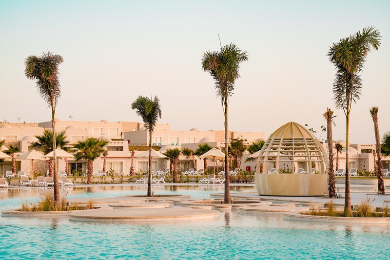 Sentido Reef Oasis Suakin Resort 34