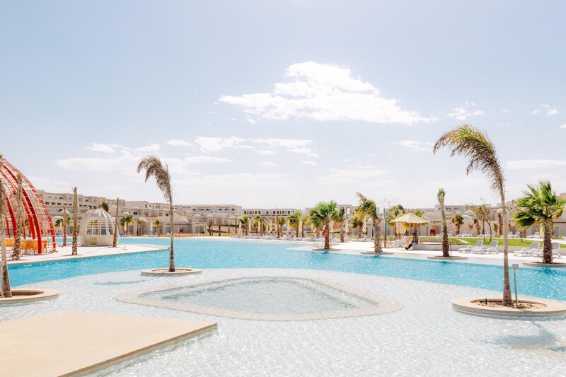 Sentido Reef Oasis Suakin Resort 35