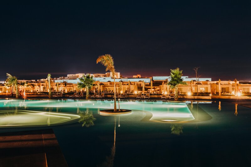 Sentido Reef Oasis Suakin Resort 38