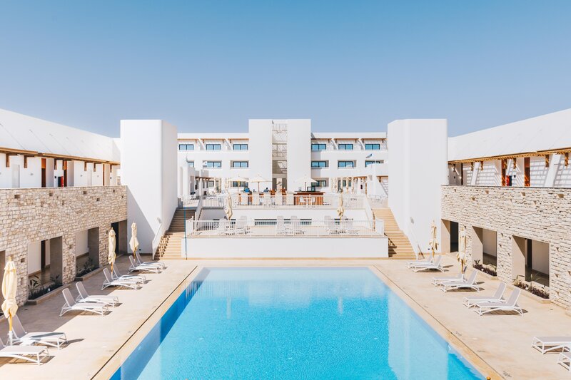 Sentido Reef Oasis Suakin Resort 40