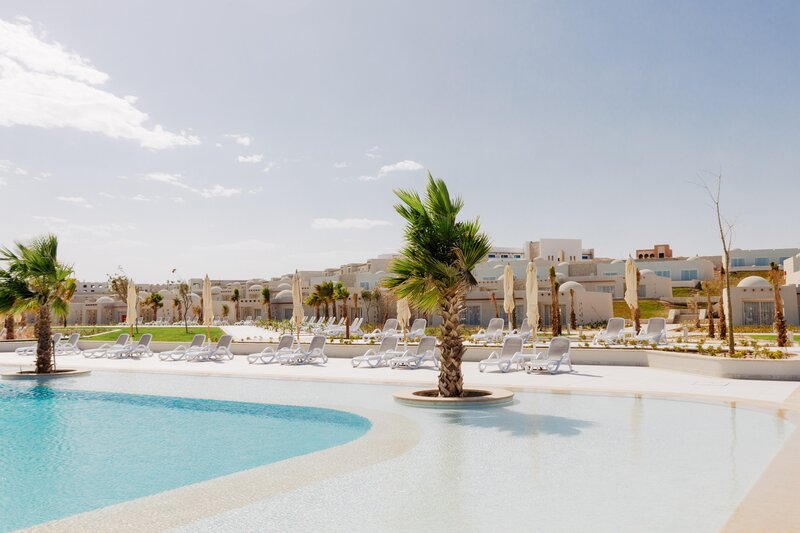 Sentido Reef Oasis Suakin Resort 42