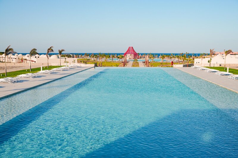 Sentido Reef Oasis Suakin Resort 46