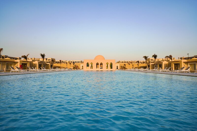 Sentido Reef Oasis Suakin Resort 47