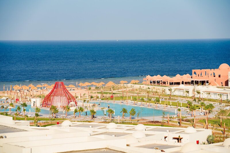 Sentido Reef Oasis Suakin Resort 53