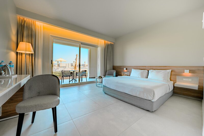 Sentido Reef Oasis Suakin Resort 56