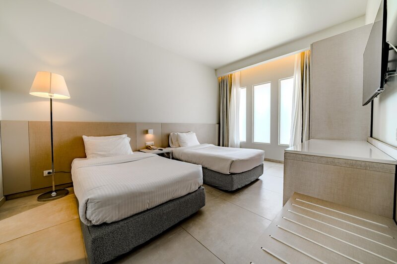 Sentido Reef Oasis Suakin Resort 57