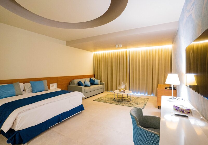 Sentido Reef Oasis Suakin Resort 58