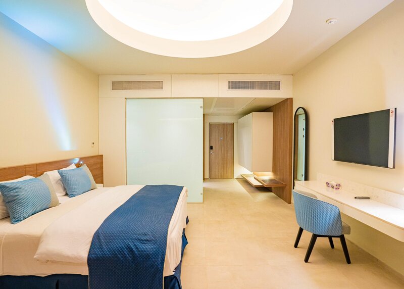 Sentido Reef Oasis Suakin Resort 59