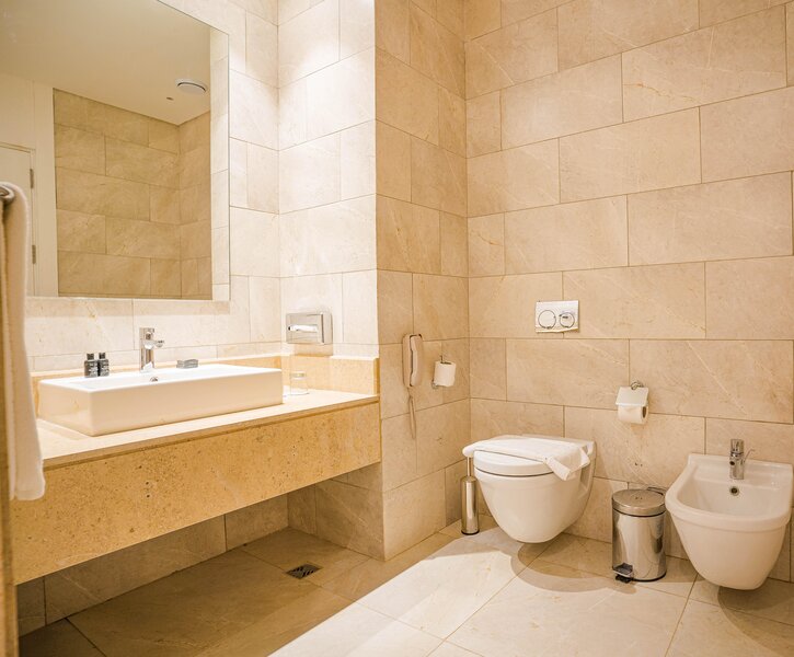 Sentido Reef Oasis Suakin Resort 62