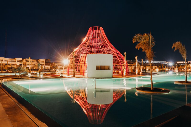 Sentido Reef Oasis Suakin Resort 66