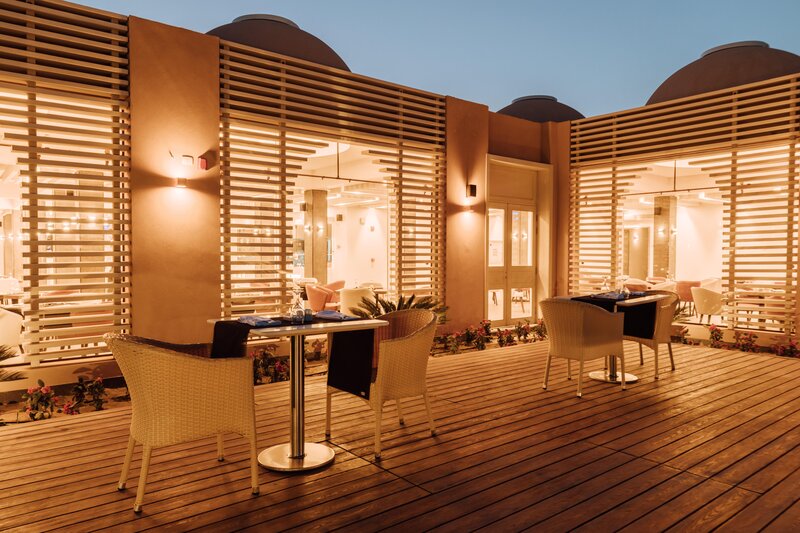Sentido Reef Oasis Suakin Resort 69
