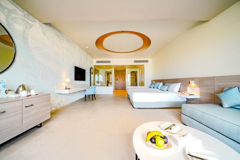 Sentido Reef Oasis Suakin Resort 71