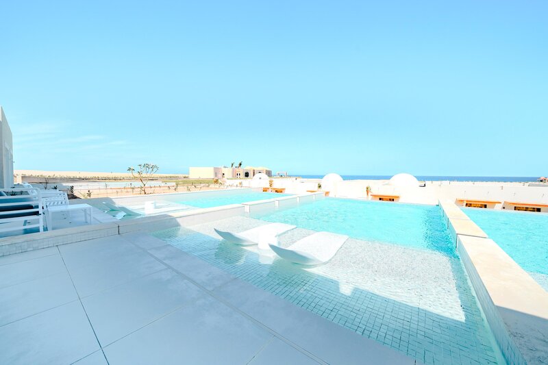 Sentido Reef Oasis Suakin Resort 72