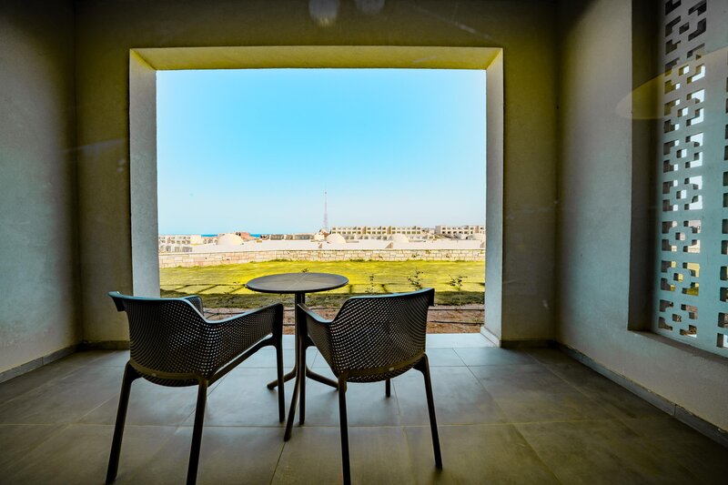 Sentido Reef Oasis Suakin Resort 75