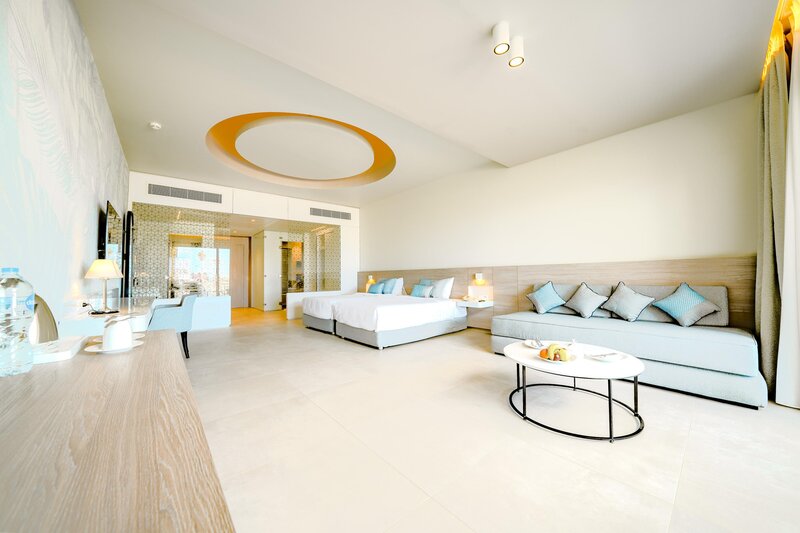 Sentido Reef Oasis Suakin Resort 77