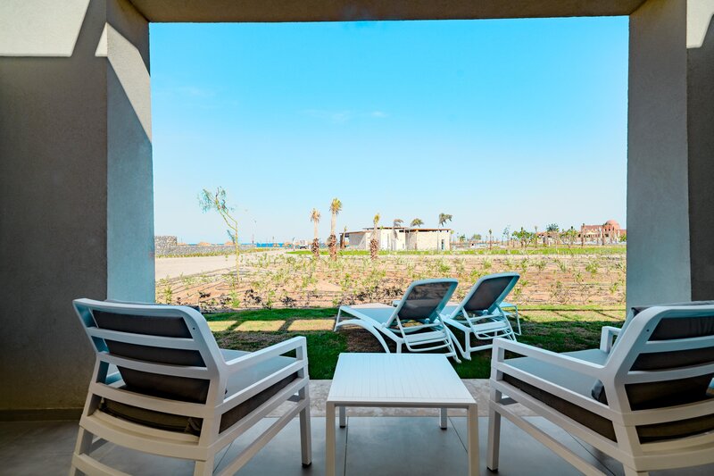 Sentido Reef Oasis Suakin Resort 78