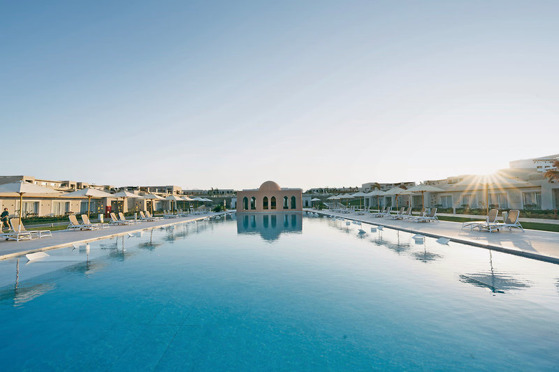 Sentido Reef Oasis Suakin Resort 3