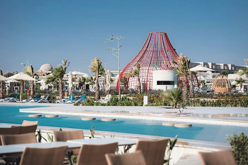 Sentido Reef Oasis Suakin Resort 5