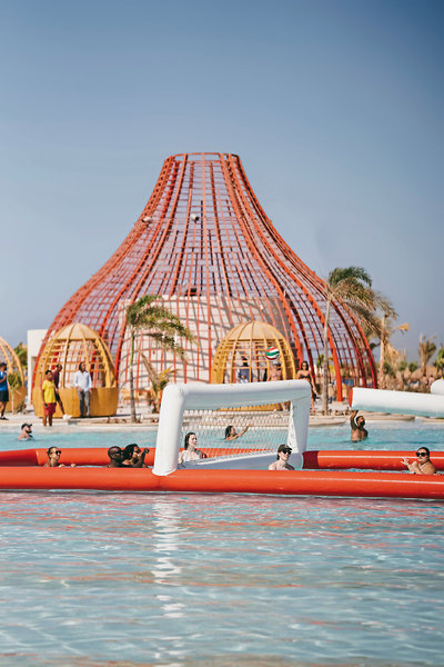 Sentido Reef Oasis Suakin Resort 6