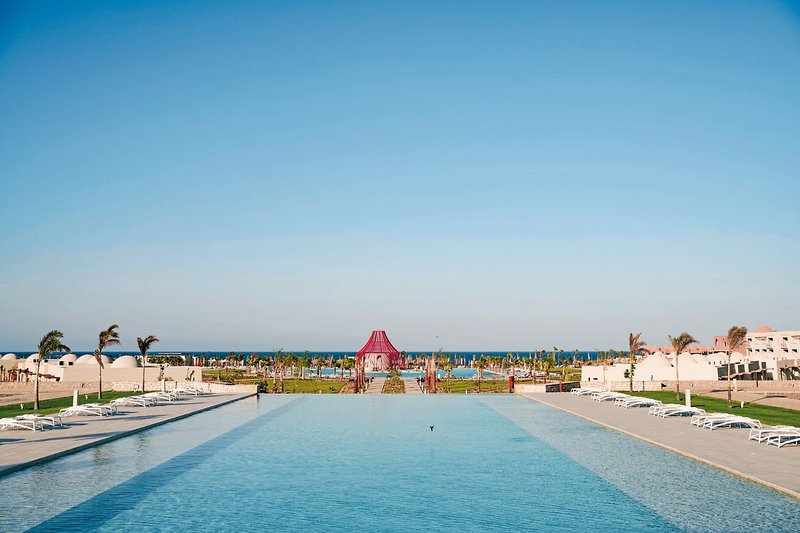 Sentido Reef Oasis Suakin Resort 7