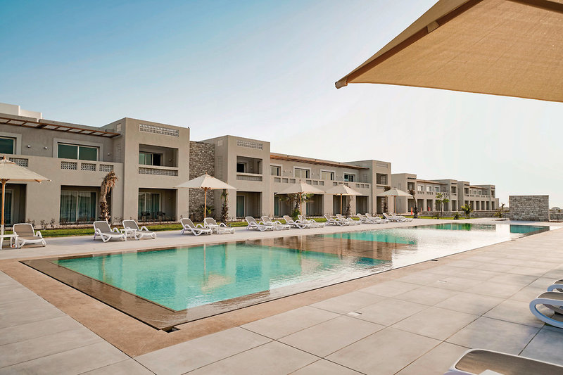 Sentido Reef Oasis Suakin Resort 9