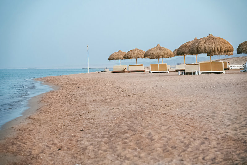 Sentido Reef Oasis Suakin Resort 15