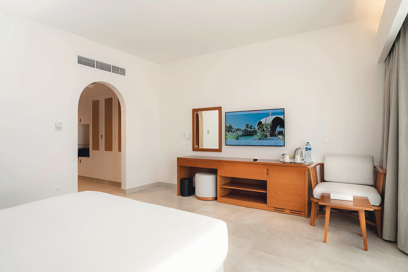 Sentido Reef Oasis Suakin Resort 18
