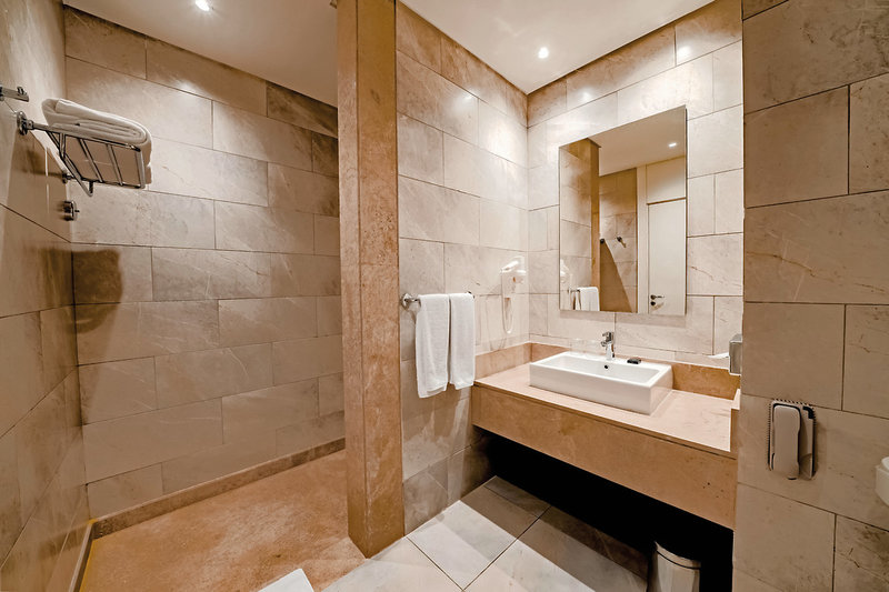 Sentido Reef Oasis Suakin Resort 26