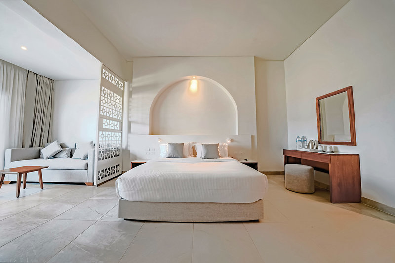 Sentido Reef Oasis Suakin Resort 31